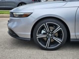 2026 Honda Accord - Preview 7