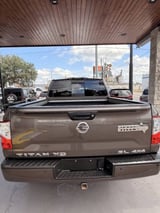 2017 Nissan Titan XD - Preview 5