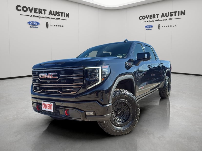 2023 GMC Sierra 1500 - Image 1