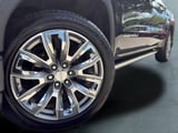 2022 GMC Sierra 1500 - Preview 4