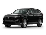 2026 Honda CR-V - Preview 4