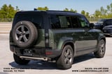 2026 Land Rover Defender - Preview 6