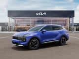 2027 Kia Sportage - Preview 3