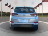 2018 Hyundai Tucson - Preview 5