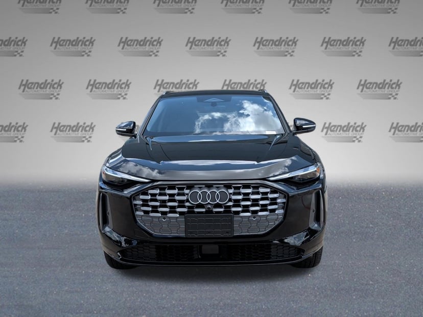 2026 Audi Q5 - Image 1