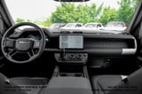 2025 Land Rover Defender - Preview 11