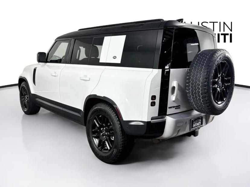 2020 Land Rover Defender - Image 1