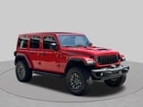 2024 Jeep Wrangler - Preview 7
