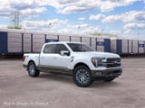2026 Ford F-150 - Preview 7