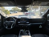 2026 Chevrolet Silverado 1500 - Preview 12