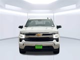 2026 Chevrolet Silverado 1500 - Preview 8