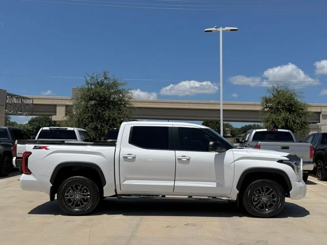 2024 Toyota Tundra - Image 2