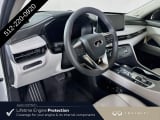 2027 INFINITI QX60 - Preview 7