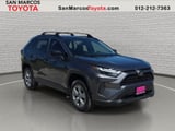 2025 Toyota RAV4 - Preview 3