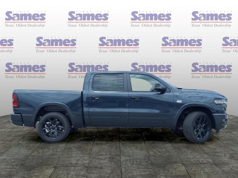 2026 Ram 1500 - Image 2