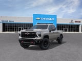 2026 Chevrolet Silverado - Preview 8