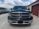 2018 Ram 1500 - Preview 3