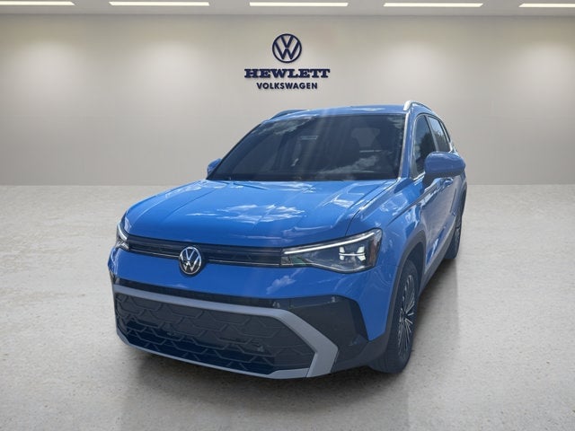 2027 Volkswagen Taos - Image 1