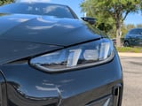 2026 BMW M440i - Preview 4