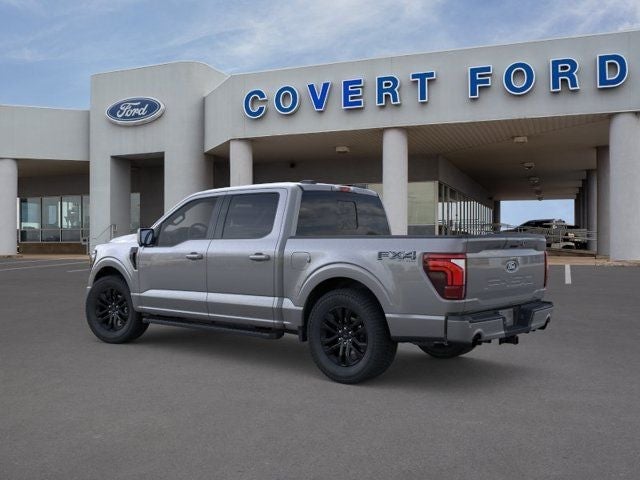 2026 Ford F-150 - Image 3