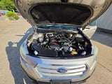 2017 Subaru Outback - Preview 11