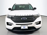 2023 Ford Explorer - Preview 2