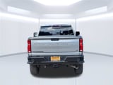 2026 Chevrolet Silverado 2500 HD - Preview 5