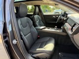2025 Volvo V60 Cross Country - Preview 10