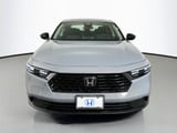 2026 Honda Accord - Preview 3