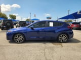 2024 Subaru Impreza - Preview 4