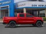 2026 Chevrolet Colorado - Preview 5