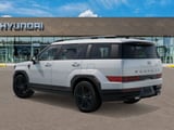 2026 Hyundai Santa Fe Hybrid - Preview 5