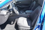 2025 Nissan Altima - Preview 8