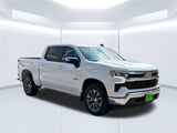 2026 Chevrolet Silverado 1500 - Preview 8