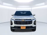 2027 Chevrolet Equinox - Preview 8