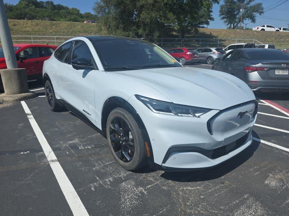 2023 Ford Mustang - Image 1