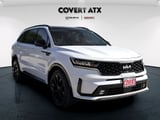 2023 Kia Sorento - Preview 9