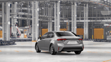 2026 Toyota Corolla - Preview 7