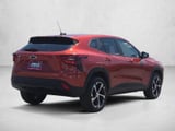 2024 Chevrolet Trax - Preview 5
