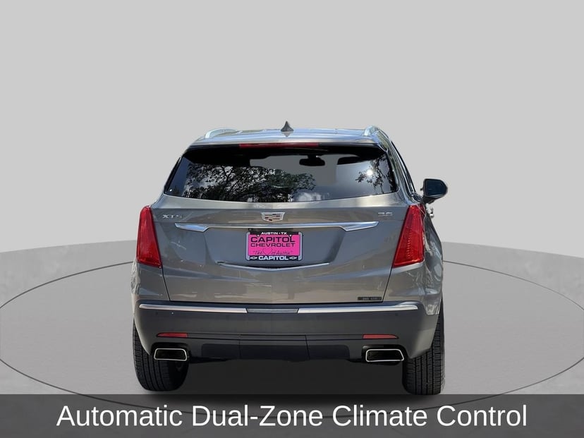2018 Cadillac XT5 - Image 3