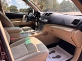 2012 Toyota Highlander - Preview 14