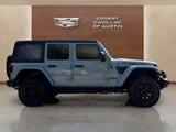 2023 Jeep Wrangler - Preview 5