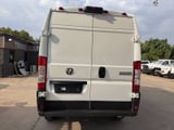 2024 Ram ProMaster 2500 - Preview 6