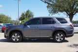 2025 Honda Pilot - Preview 3