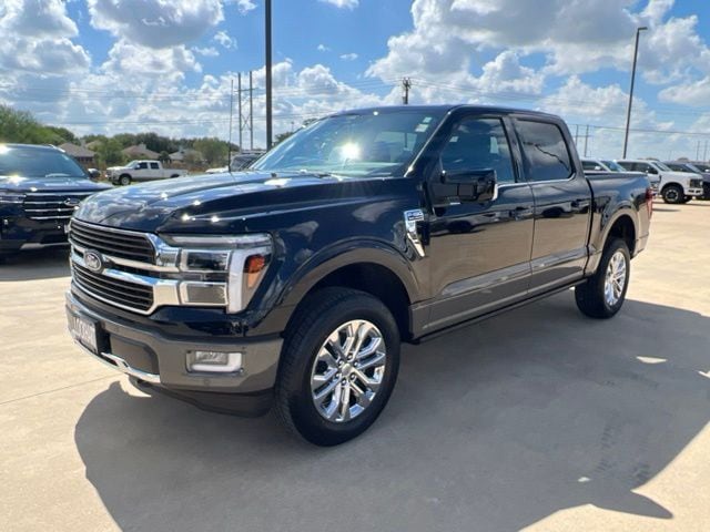 2026 Ford F-150 - Image 1