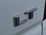 2026 Chevrolet Silverado 1500 - Preview 8