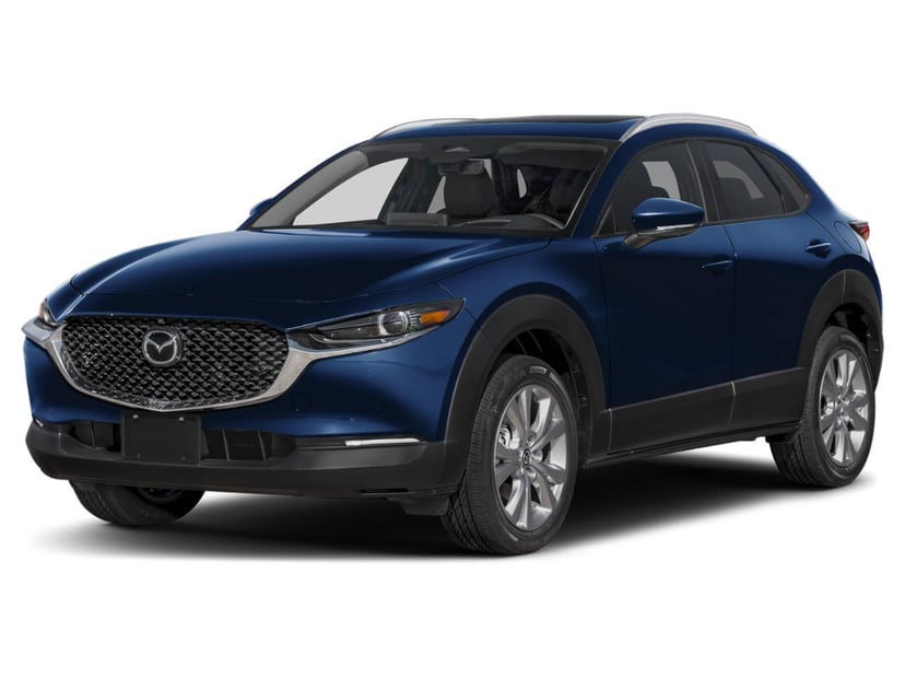 2026 Mazda CX-30 - Image 1