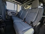 2025 Jeep Wrangler - Preview 13