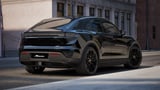 2027 Porsche Macan - Preview 9