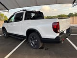 2026 Honda Ridgeline - Preview 4